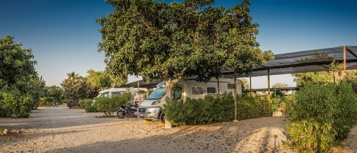 Camping Los Escullos - zdjęcie 3