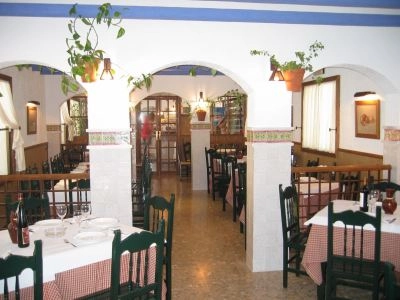 Camping los Eucaliptos - zdjęcie 1