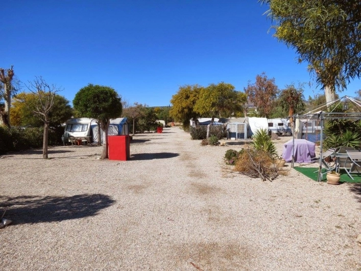 Camping los Gallardos - zdjęcie 1