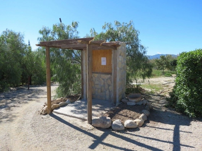 Camping los Gallardos - zdjęcie 1