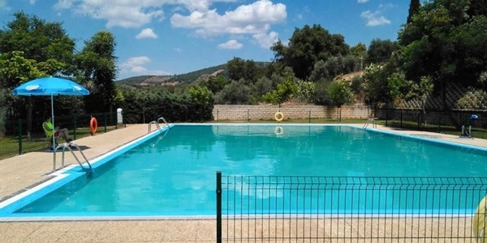 Camping los Ibores - zdjęcie 4