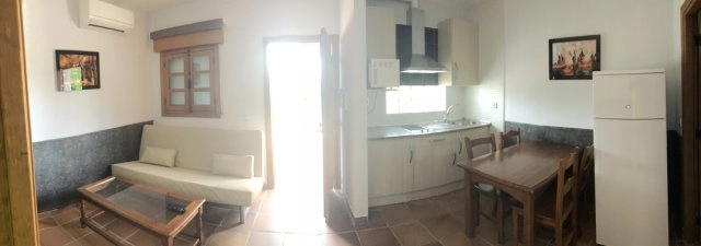 Camping los Ibores - zdjęcie 2