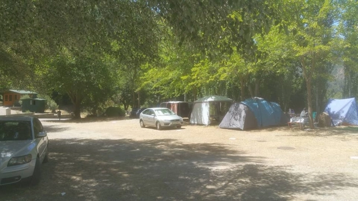 Camping los Linares - zdjęcie 4