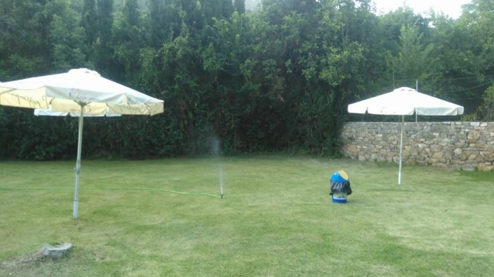 Camping los Linares - zdjęcie 2