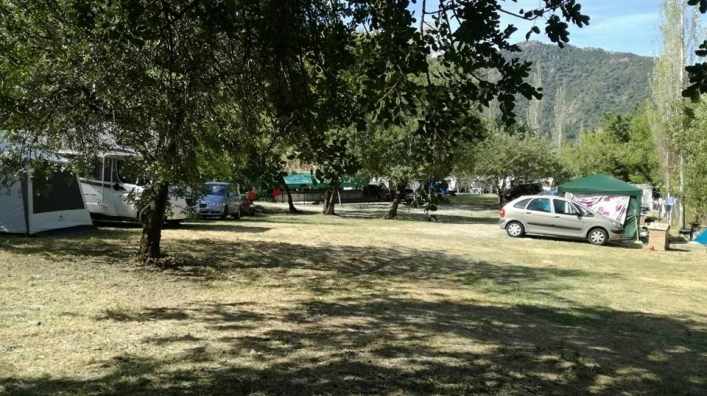 Camping los Linares - zdjęcie 1