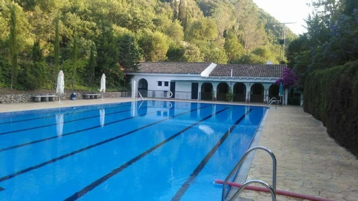 Camping los Linares - zdjęcie 1