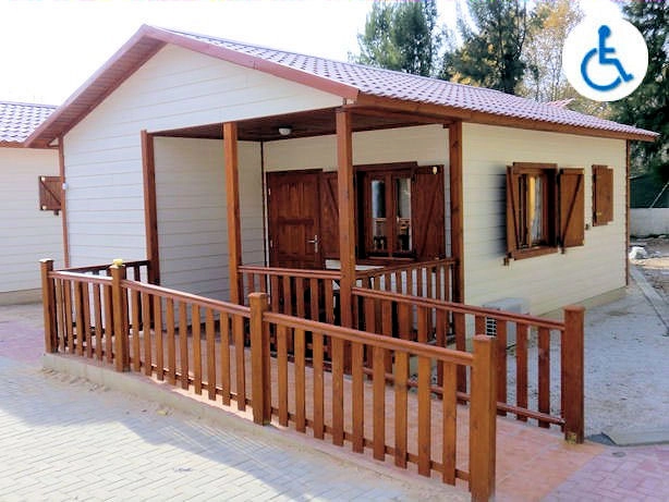 Camping Los Llanos - zdjęcie 2