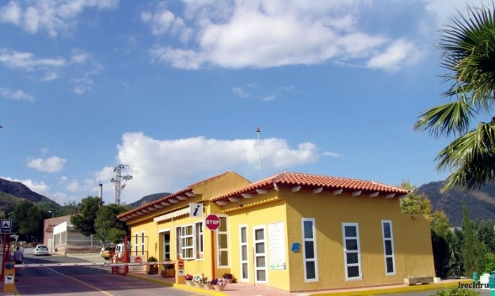 Camping los Madriles - zdjęcie 4