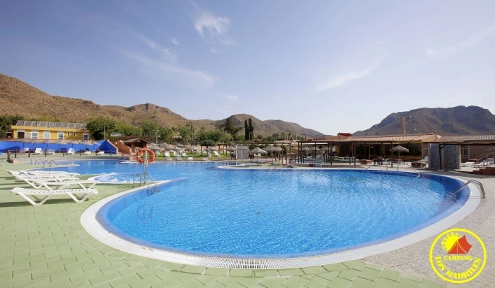 Camping los Madriles - zdjęcie 3