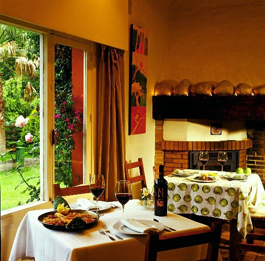 Camping los Manzanos - zdjęcie 4