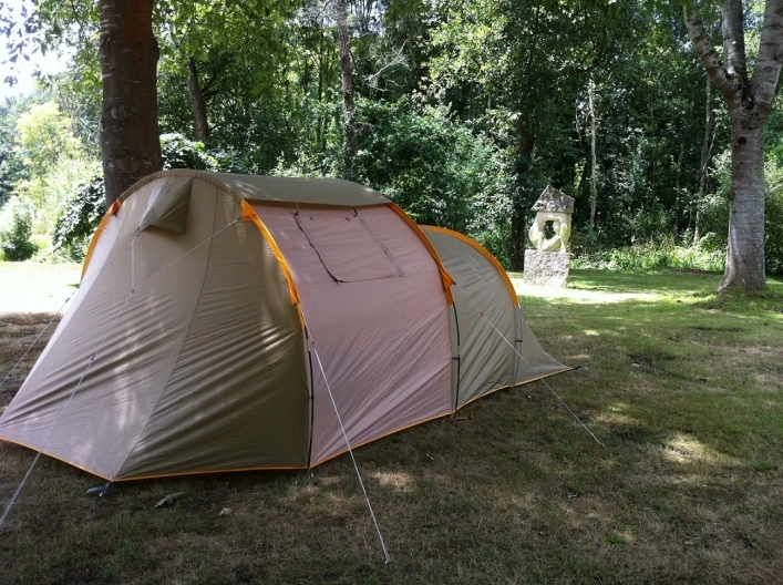 Camping los Manzanos - zdjęcie 3