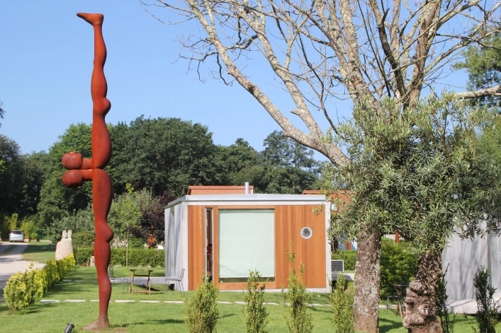 Camping los Manzanos - zdjęcie 2