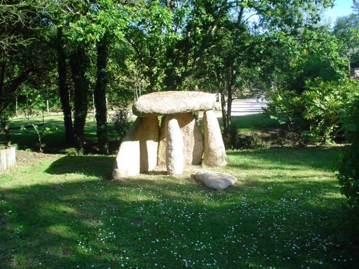 Camping los Manzanos - zdjęcie 1