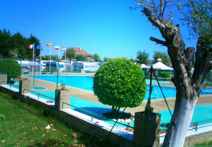 Camping los Molinos - zdjęcie 4