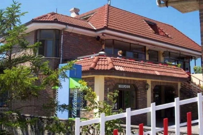 Camping los Molinos - zdjęcie 1