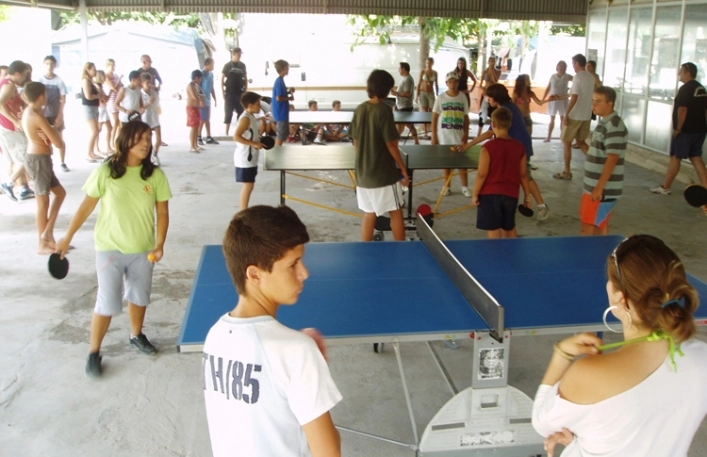 Camping los Naranjos - zdjęcie 4