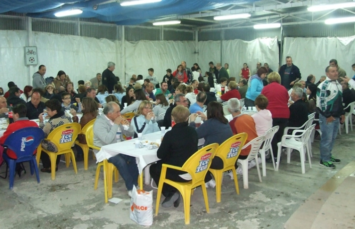 Camping los Naranjos - zdjęcie 2