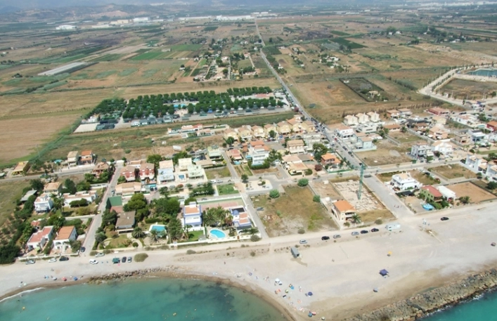 Camping los Naranjos - zdjęcie 1