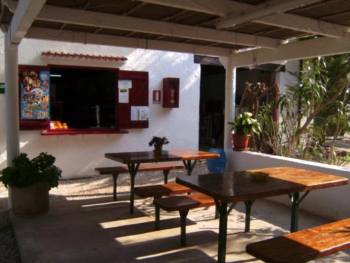 Camping los Pinos - zdjęcie 1