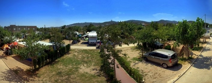 Camping los Pinos - zdjęcie 4