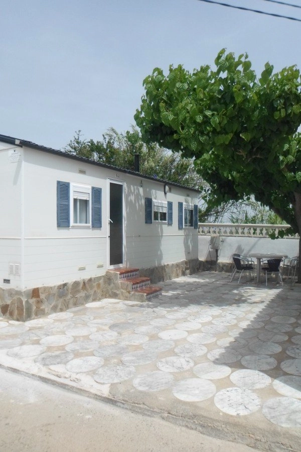 Camping los Pinos - zdjęcie 3