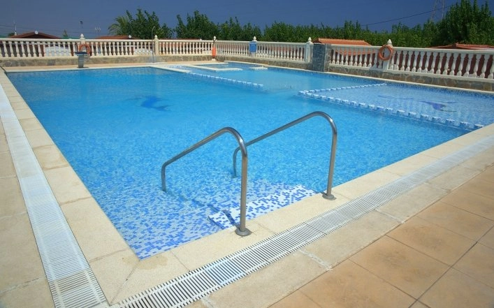 Camping los Pinos - zdjęcie 1