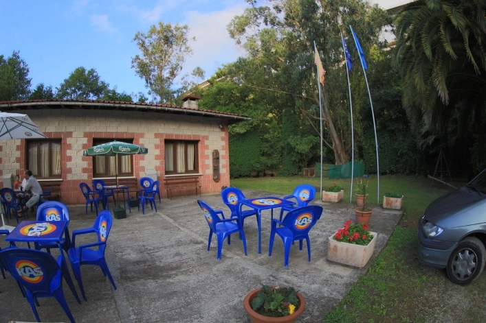 Camping Los Pradones - zdjęcie 4