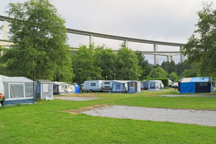 Camping Los Pradones - zdjęcie 1