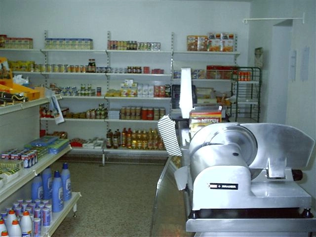 Camping los Robles - zdjęcie 3