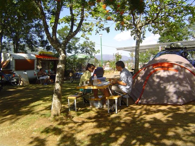 Camping los Robles - zdjęcie 1