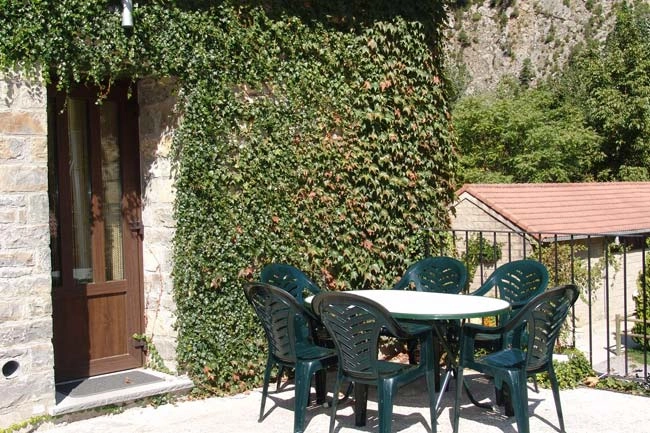 Camping los Vives - zdjęcie 4