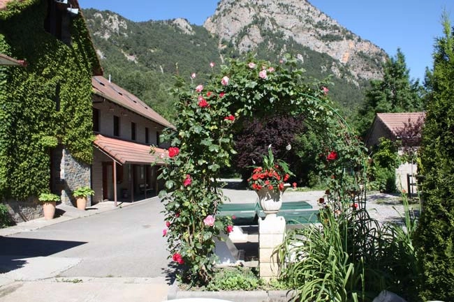 Camping los Vives - zdjęcie 3