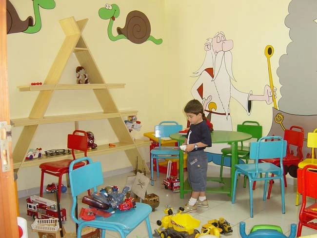 Camping los Vives - zdjęcie 2