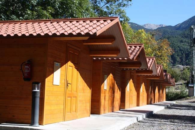 Camping los Vives - zdjęcie 1