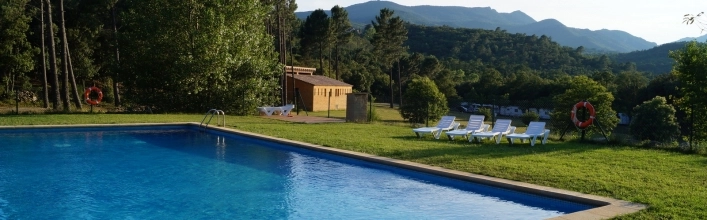 Camping Maçanet de Cabrenys - zdjęcie 4