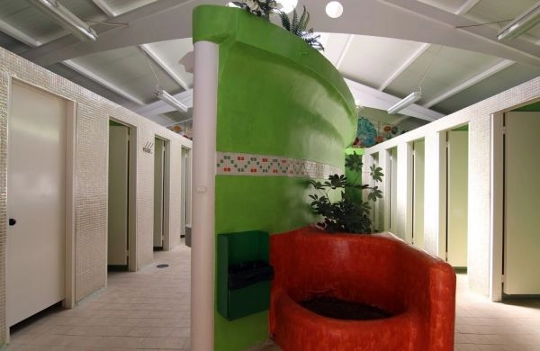 Camping Madrid Arco Iris - zdjęcie 2