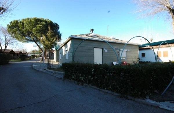 Camping Madrid Arco Iris - zdjęcie 1