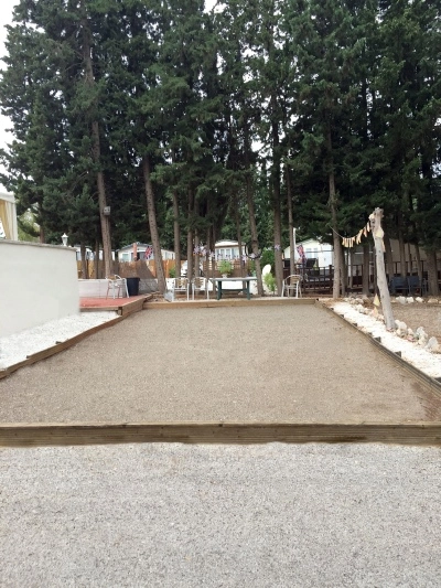 Camping Malaga Monte Parc - zdjęcie 3