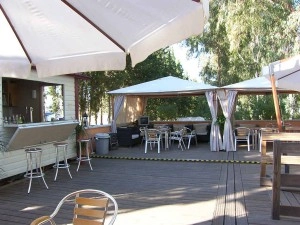 Camping Malaga Monte Parc - zdjęcie 2