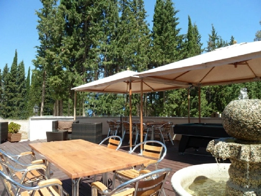 Camping Malaga Monte Parc - zdjęcie 1