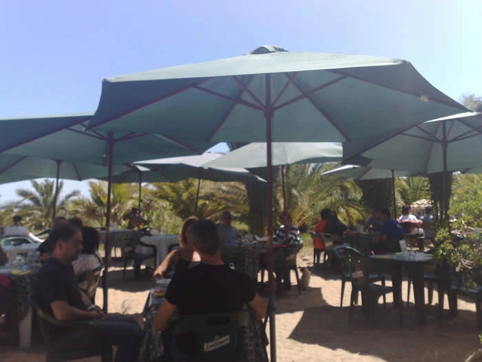 Camping Malvarrosa de Corinto - zdjęcie 2