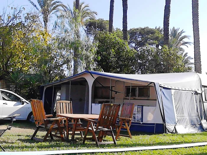 zobacz camping - zdjęcie 1