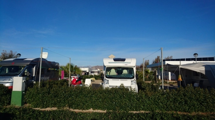 Camping Mar Azul - zdjęcie 3