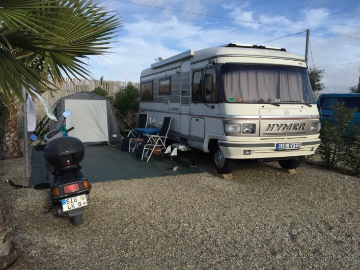 Camping Mar Azul - zdjęcie 2