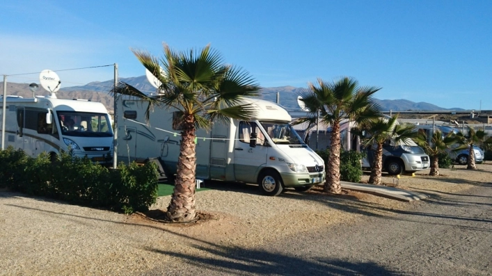 Camping Mar Azul - zdjęcie 1