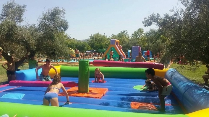 Camping Mariola - zdjęcie 2