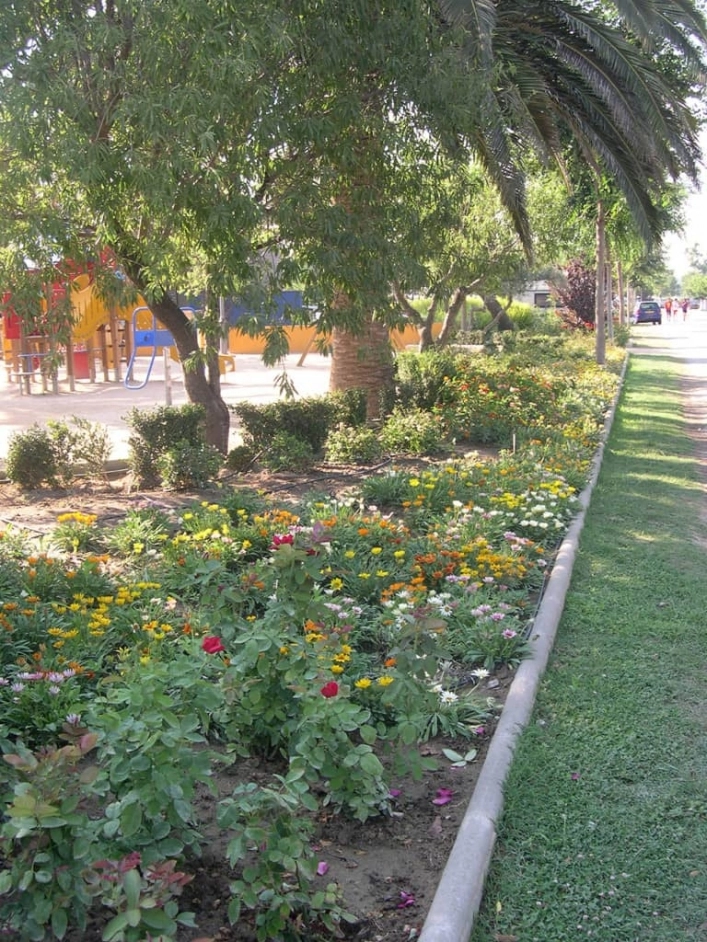 Camping Mas Nou - zdjęcie 4