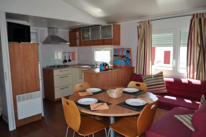 CAMPING MAS PATOXAS - zdjęcie 3