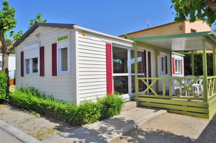 CAMPING MAS PATOXAS - zdjęcie 2