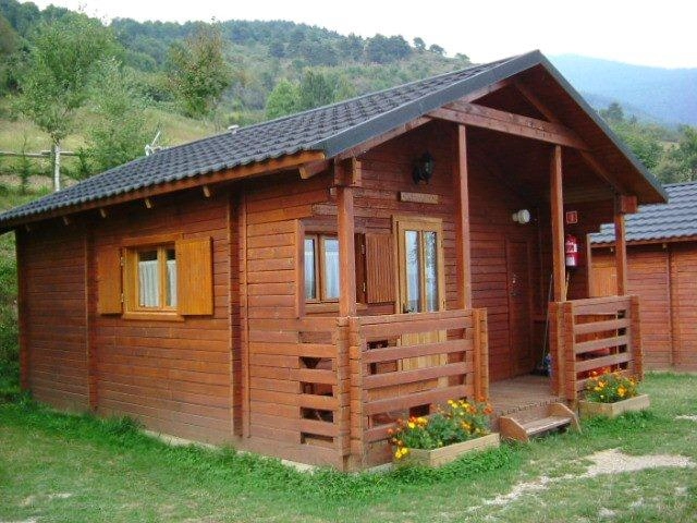 Camping Masía Can Fosses - zdjęcie 2